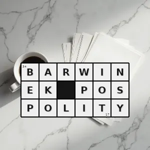 Rozwiązanie krzyżówki: vinca minor gatunek rośliny należący do rodziny toinowatych apocynaceae rośnie dziko w zachodniej wschodniej południowej i środkowej europie brak go w skandynawii jest jedynym gatunkiem barw - barwinek pospolity | hasła, synonimy i podpowiedzi Hasło krzyżówkowe vinca minor gatunek rośliny należący do rodziny toinowatych apocynaceae rośnie dziko w zachodniej wschodniej południowej i środkowej europie brak go w skandynawii jest jedynym gatunkiem barw - barwinek pospolity – rozwiązanie, synonimy, podpowiedzi i definicje krzyżówkowe